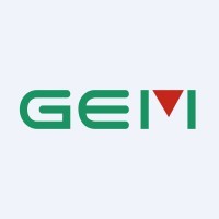 GEM Co., Ltd. (格林美股份有限公司)